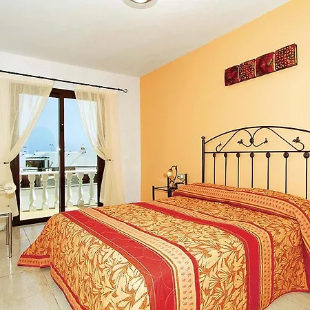 Villa Playa Blanca Sleeps 7 Wifi Playa Blanca (Lanzarote)