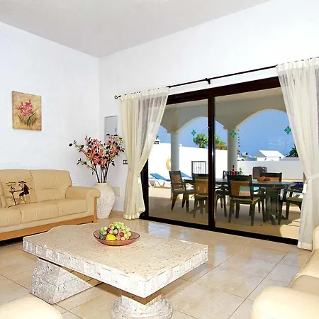 Playa Blanca Sleeps 7 Wifi Playa Blanca (Lanzarote)