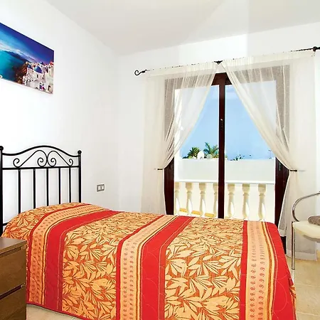 Villa Playa Blanca Sleeps 7 Wifi Playa Blanca (Lanzarote)
