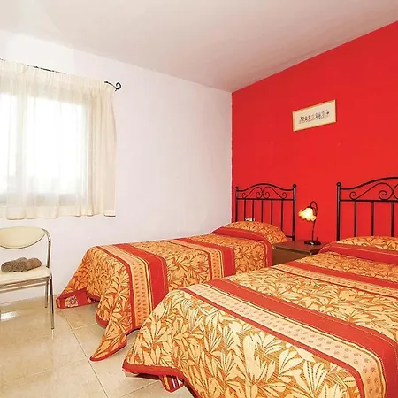 Villa Playa Blanca Sleeps 7 Wifi Playa Blanca (Lanzarote)